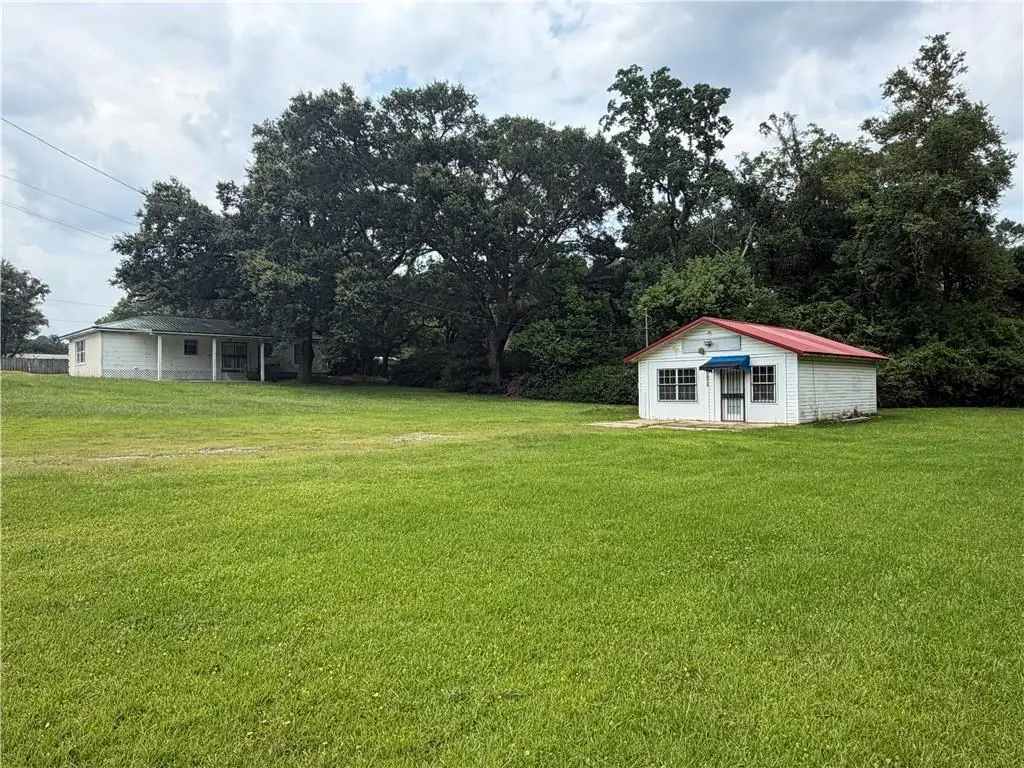 5970 Theodore Dawes Road, Theodore, AL 36582 - #1