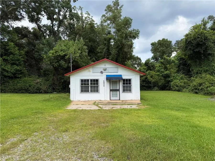 5970 Theodore Dawes Road, Theodore, AL 36582 - #2