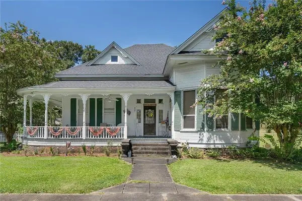 605 Hand Avenue, Bay Minette, AL 36507