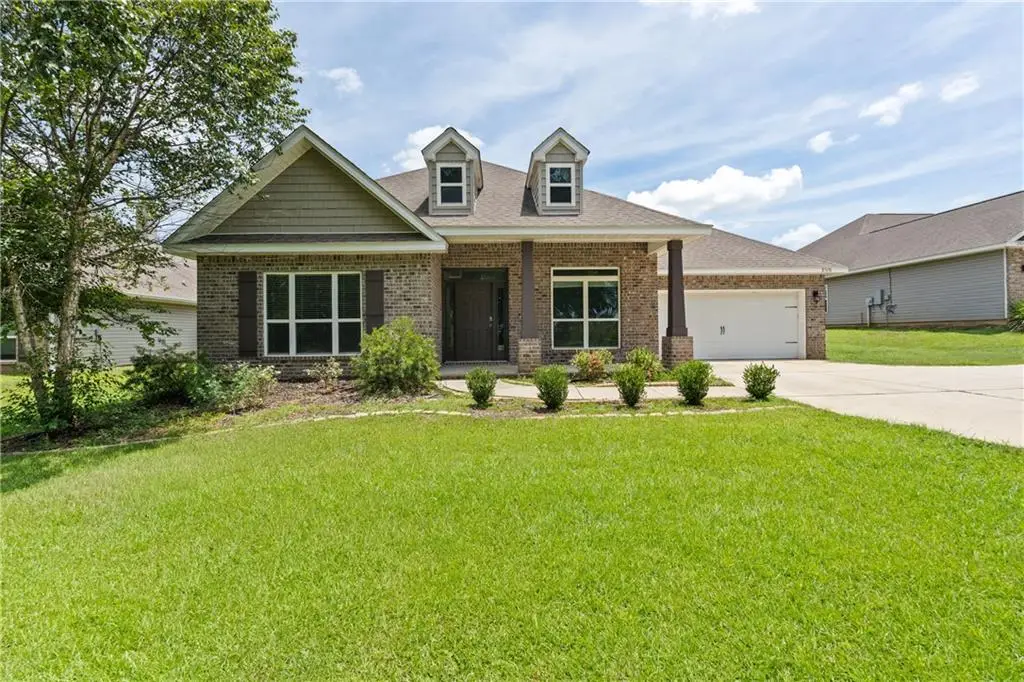 27650 County Road 66 N, Loxley, AL 36551 - #1