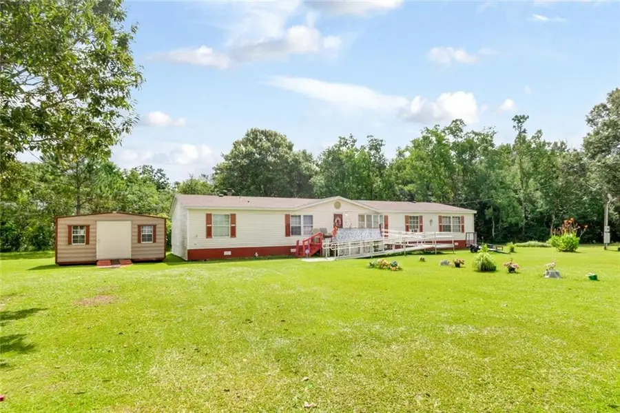 6763 Jaimee Circle E, Grand Bay, AL 36541 - #3