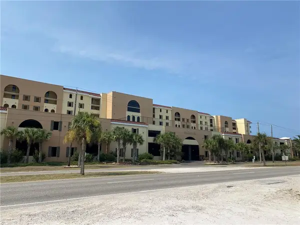 1601 Bienville Boulevard #708, Dauphin Island, AL 36528