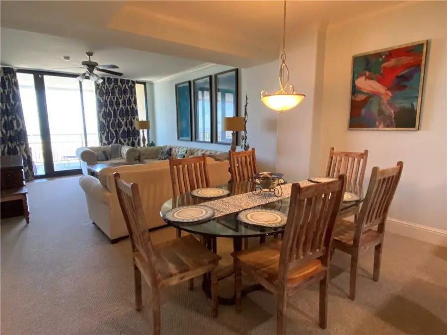 1601 Bienville Boulevard #708, Dauphin Island, AL 36528 - #3