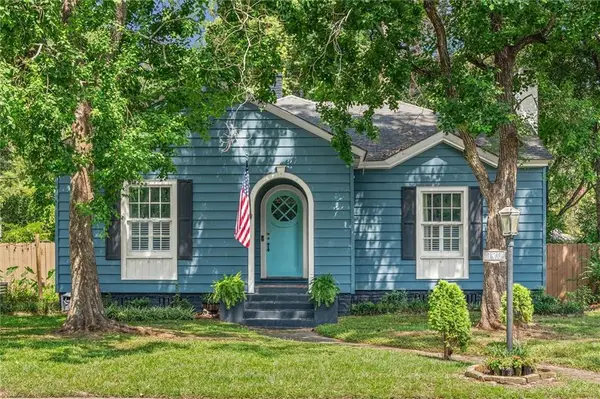 173 Hannon Avenue, Mobile, AL 36604