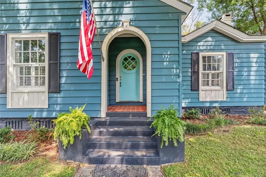 173 Hannon Avenue, Mobile, AL 36604 - #2