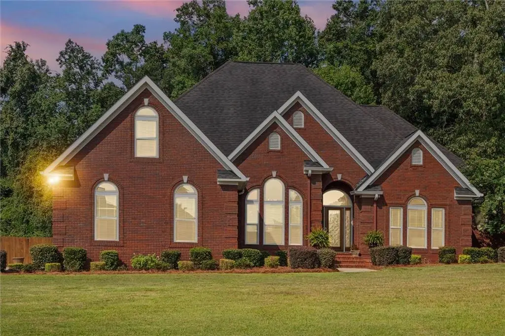 6497 Lakeview Court, Saraland, AL 36571 - #1