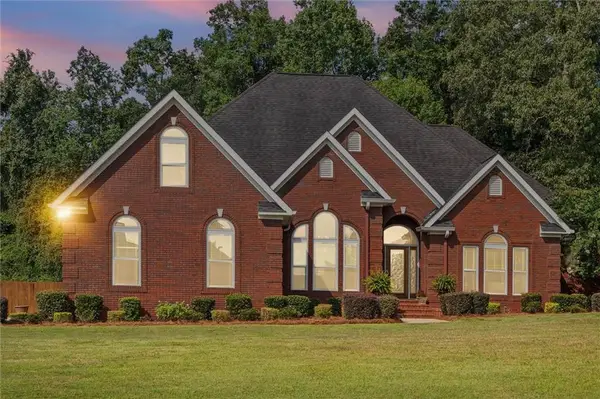 6497 Lakeview Court, Saraland, AL 36571