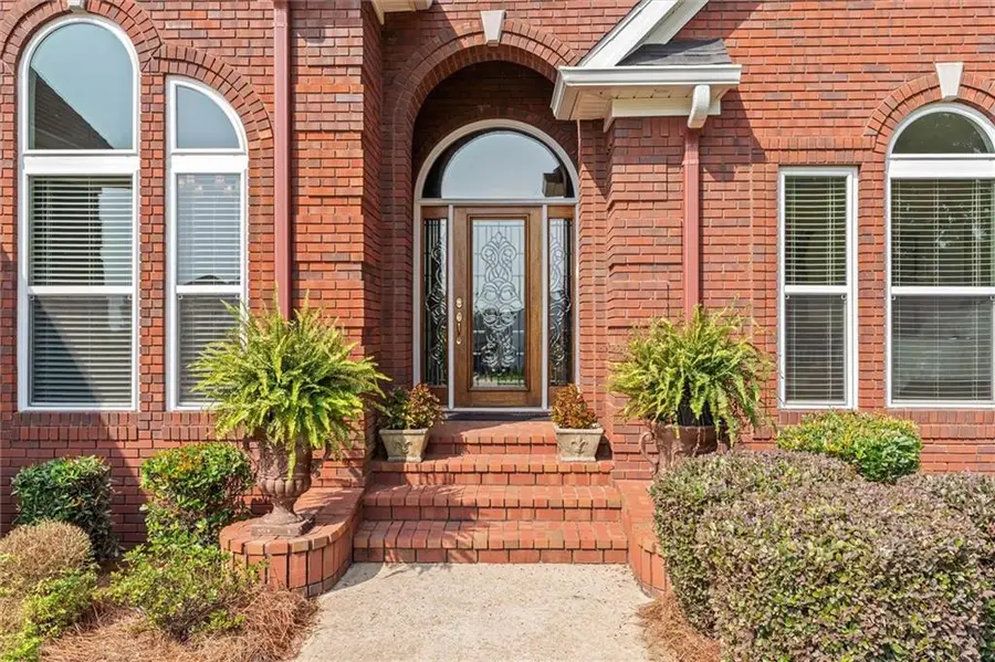 6497 Lakeview Court, Saraland, AL 36571 - #3