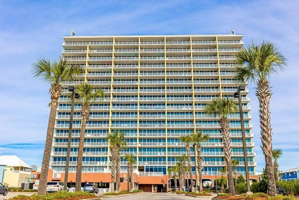 1524 West Boulevard #802, Gulf Shores, AL 36542 - #1