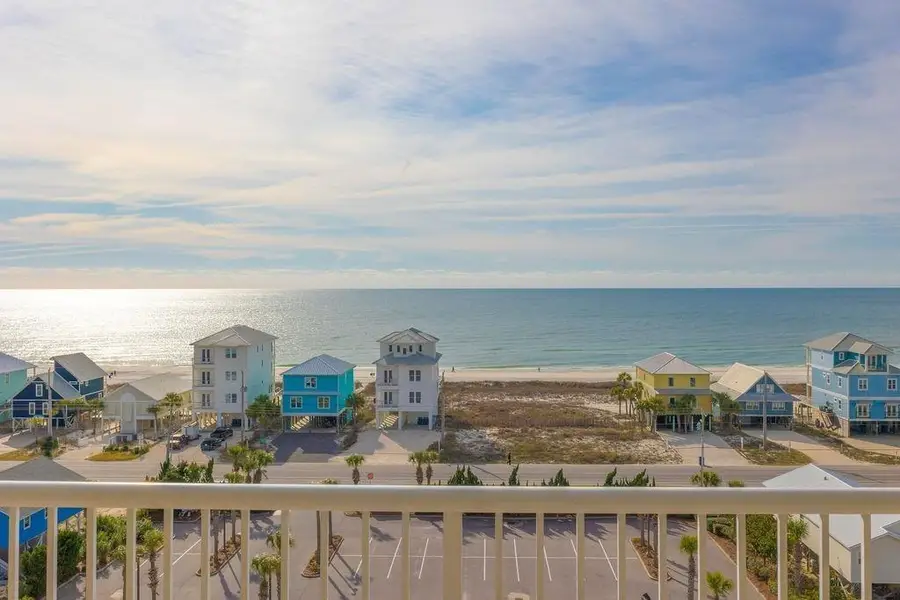 1524 West Boulevard #802, Gulf Shores, AL 36542 - #3