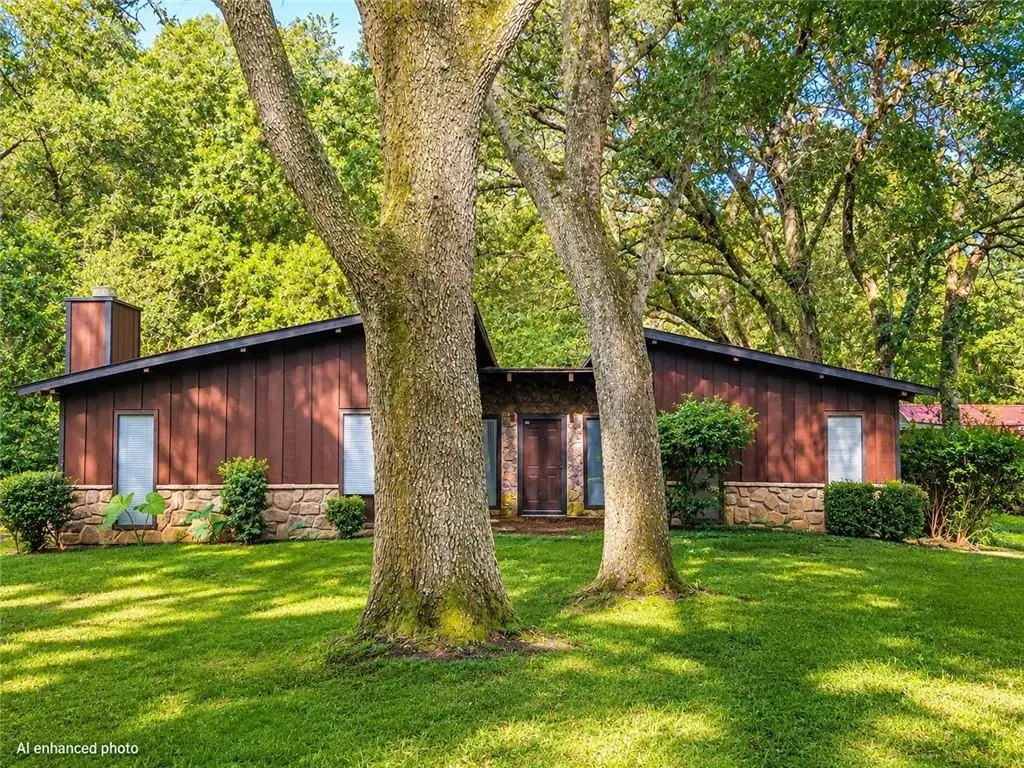 2711 Dawes Road, Mobile, AL 36695 - #1