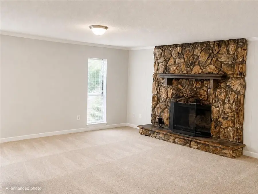 2711 Dawes Road, Mobile, AL 36695 - #2