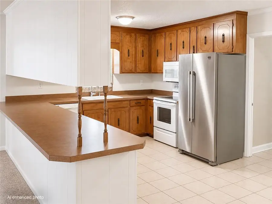 2711 Dawes Road, Mobile, AL 36695 - #3