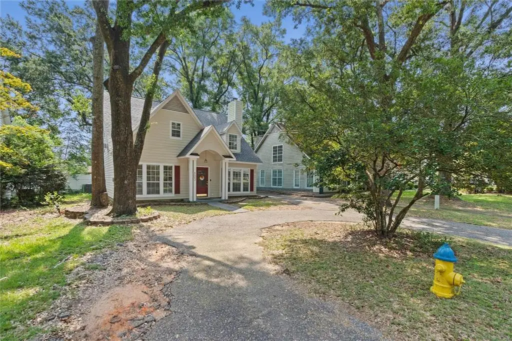 803 Pinemont Drive, Mobile, AL 36609 - #1