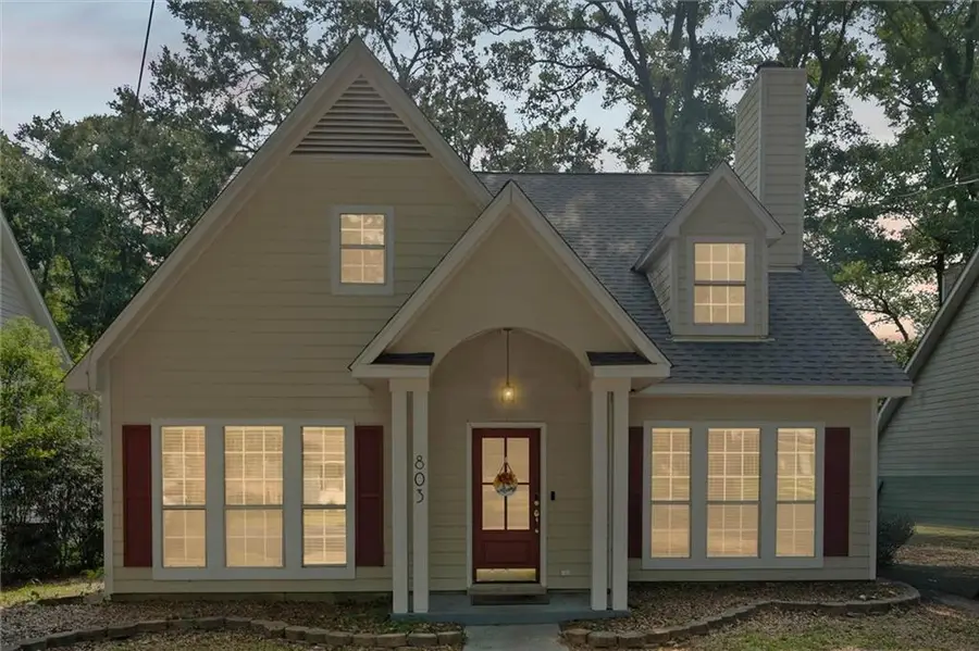 803 Pinemont Drive, Mobile, AL 36609 - #2
