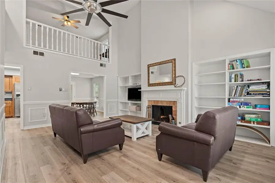 803 Pinemont Drive, Mobile, AL 36609 - #3