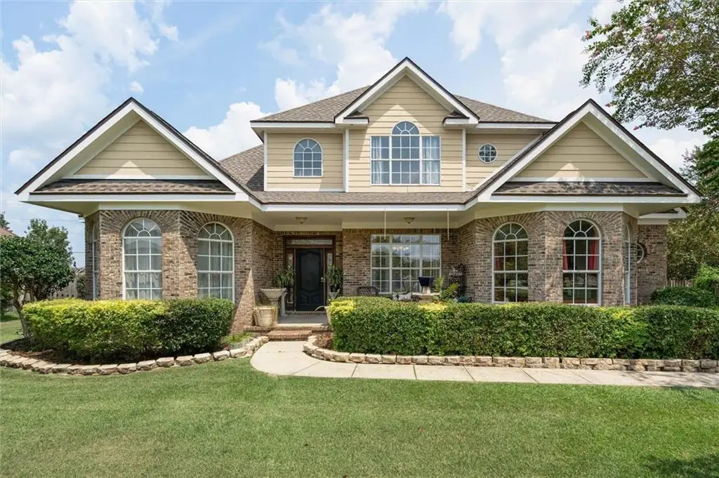 11071 Elysian Circle, Daphne, AL 36526 - #1