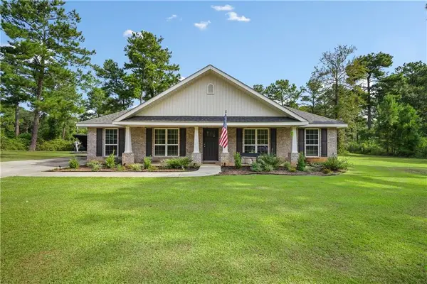 4562 Cypress Park Drive, Mobile, AL 36619