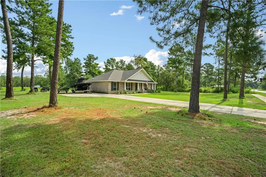 4562 Cypress Park Drive, Mobile, AL 36619 - #3