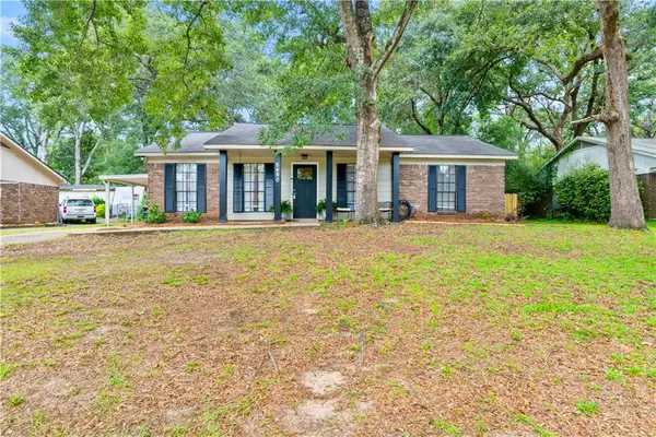 5490 Quail Run W, Theodore, AL 36582