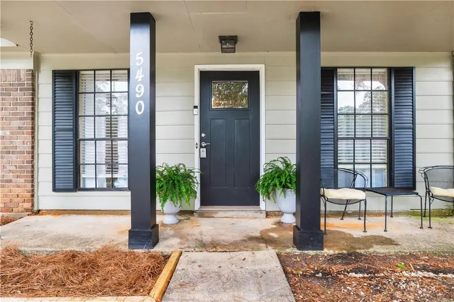 5490 Quail Run W, Theodore, AL 36582 - #3