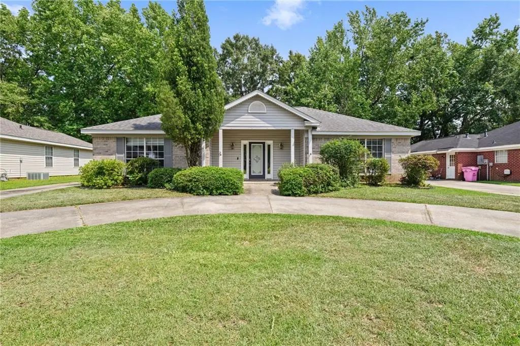 1772 Woodmont Drive, Semmes, AL 36575 - #1