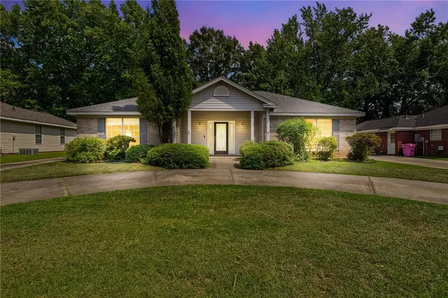 1772 Woodmont Drive, Semmes, AL 36575 - #2