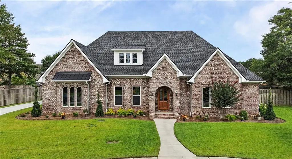 9140 Wallcross Court, Mobile, AL 36695 - #1