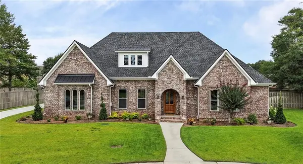 9140 Wallcross Court, Mobile, AL 36695