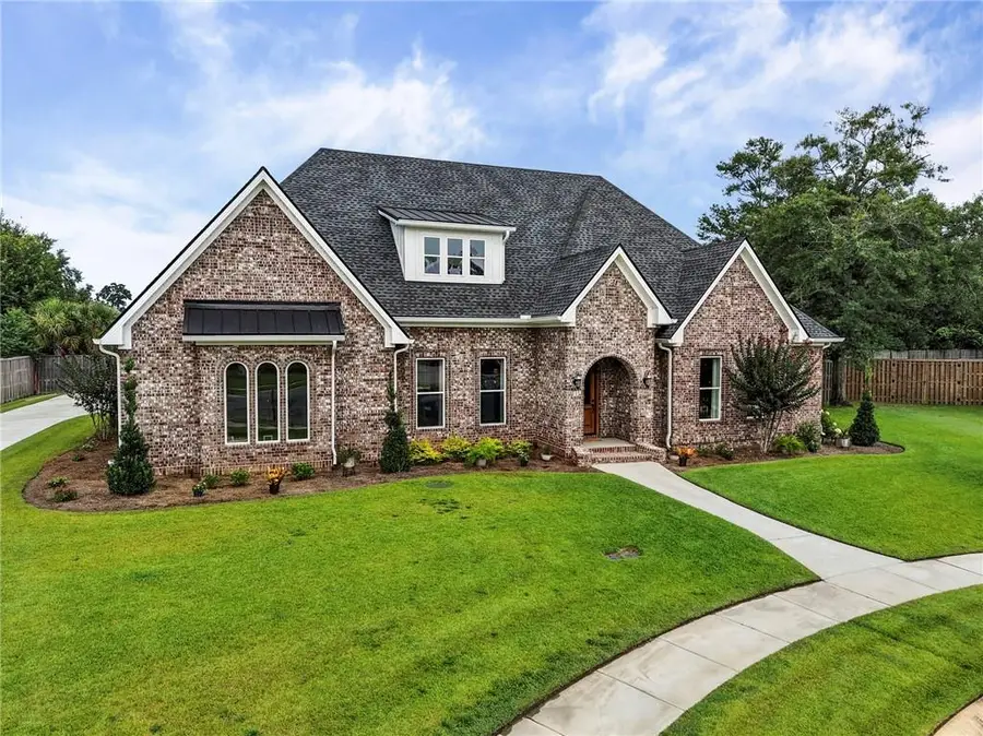 9140 Wallcross Court, Mobile, AL 36695 - #2