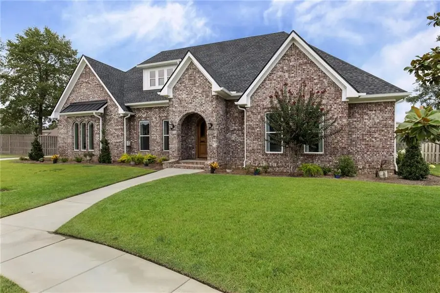 9140 Wallcross Court, Mobile, AL 36695 - #3
