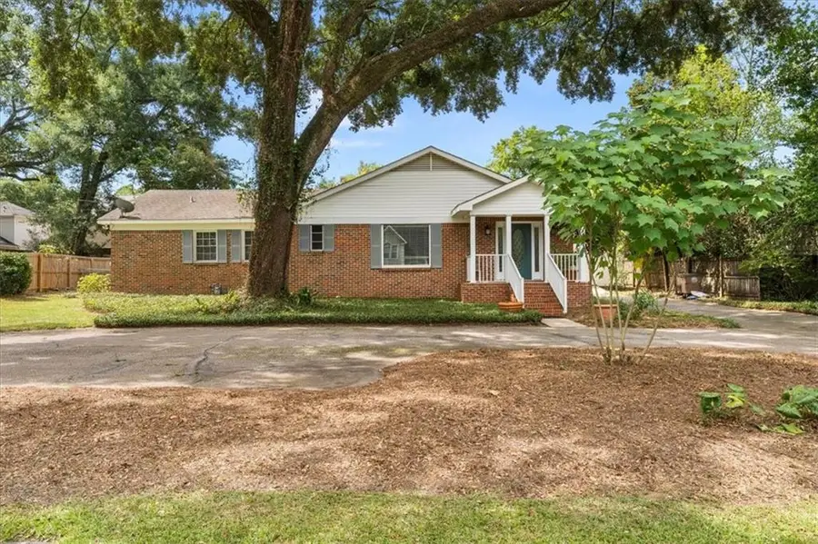 4279 Horloesther Court, Mobile, AL 36608 - #2