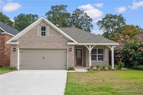 6346 Hillcrest Trace Drive, Mobile, AL 36609