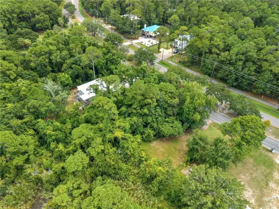 716 Bienville Boulevard, Dauphin Island, AL 36528 - #3