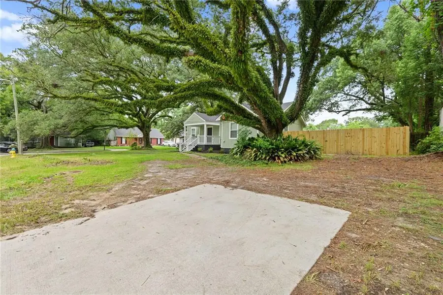 2714 S Collins Street, Mobile, AL 36606 - #3