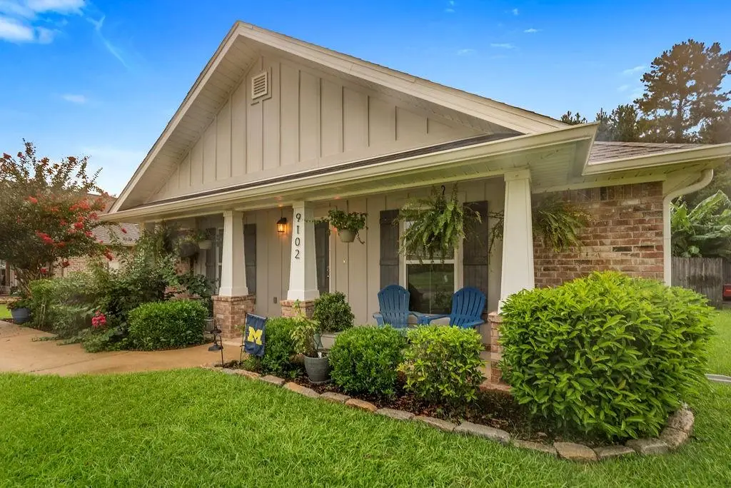 9102 Dawes Oak Drive, Theodore, AL 36582 - #1