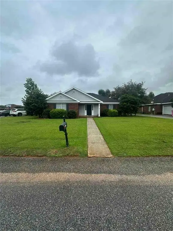 10056 Dairy Drive S, Mobile, AL 36695