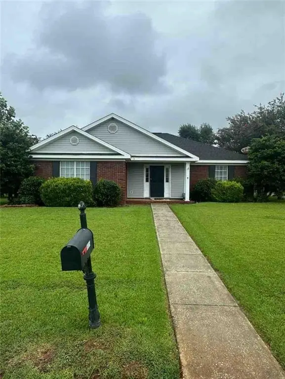 10056 Dairy Drive S, Mobile, AL 36695 - #2