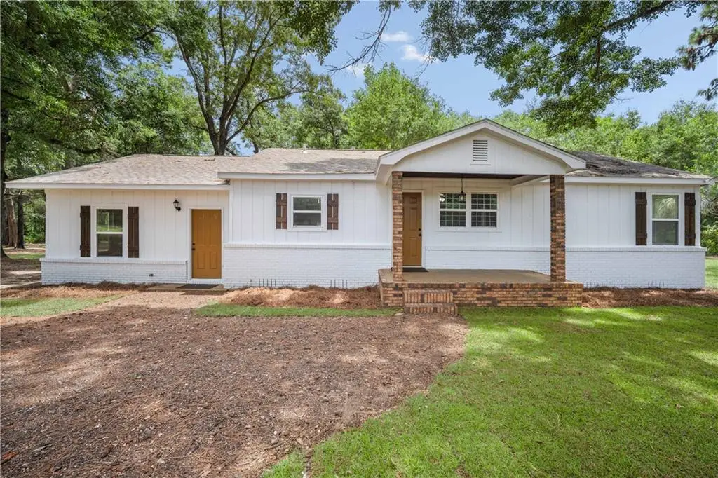 4912 Outlaw Road, Eight Mile, AL 36613 - #1