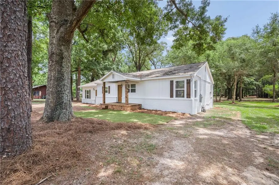 4912 Outlaw Road, Eight Mile, AL 36613 - #3