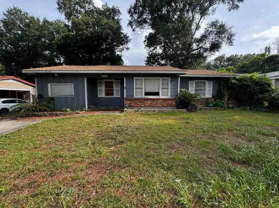 4059 Wesley Lane N, Mobile, AL 36609 - #1