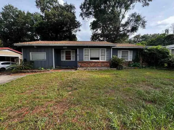 4059 Wesley Lane N, Mobile, AL 36609