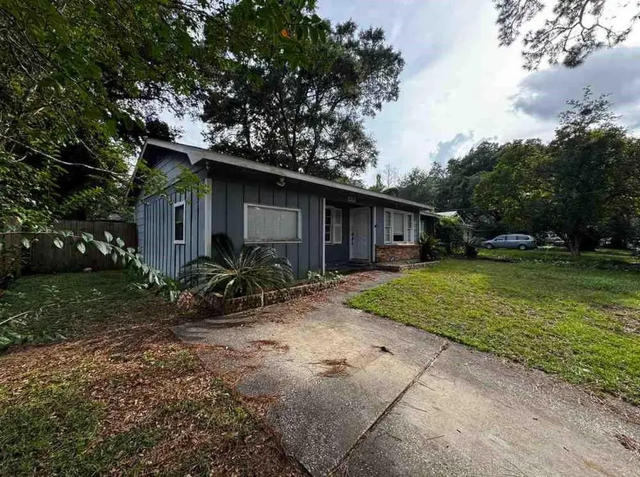 4059 Wesley Lane N, Mobile, AL 36609 - #3