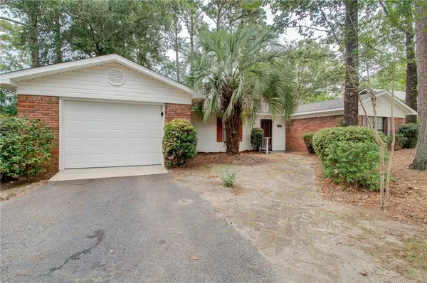 6520 Creekwood Court, Mobile, AL 36695