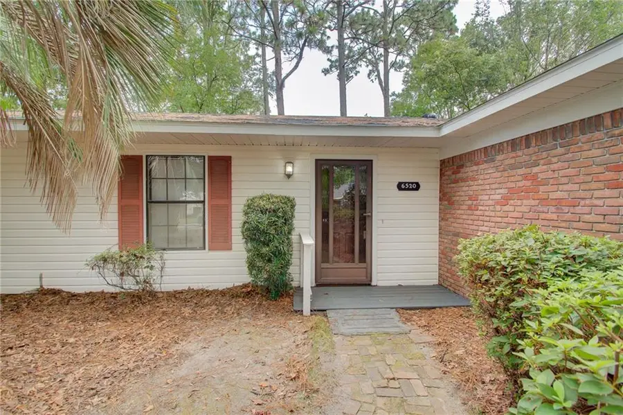 6520 Creekwood Court, Mobile, AL 36695 - #2