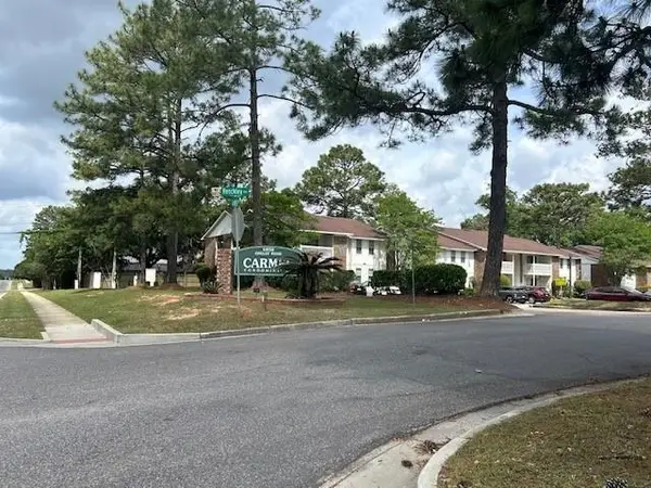 6050 Grelot Road #202, Mobile, AL 36609