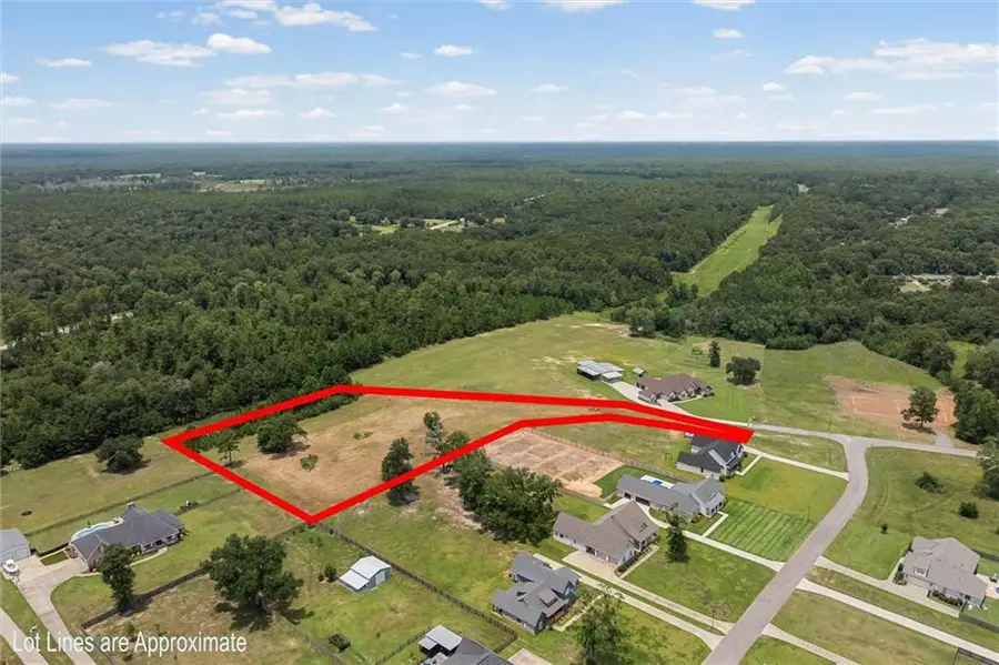 0 Deer Crest Lane E, Mobile, AL 36695 - #3