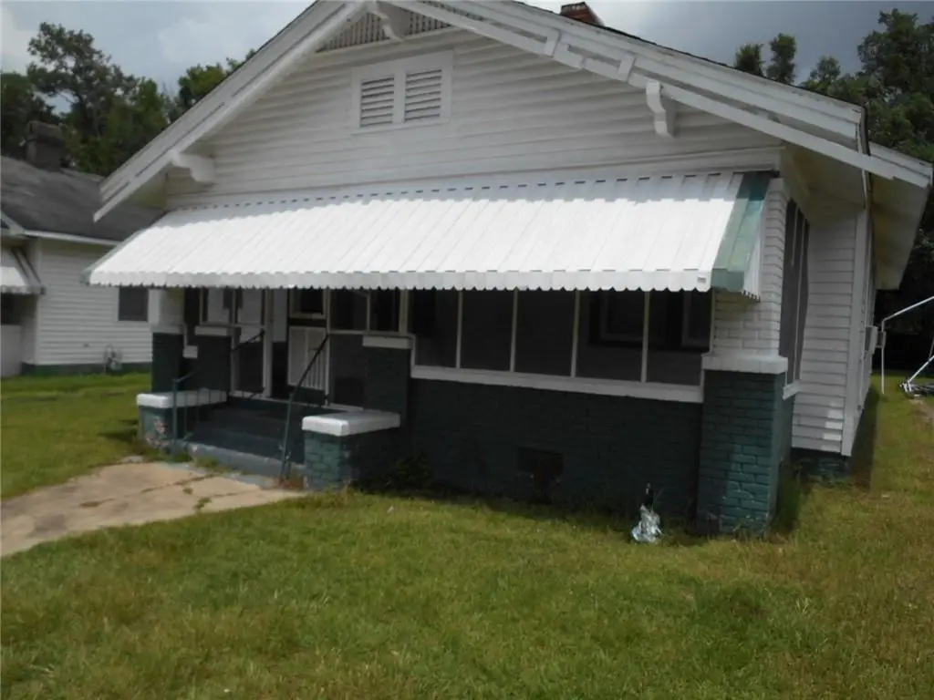 409 Wisconsin Avenue, Mobile, AL 36604 - #1