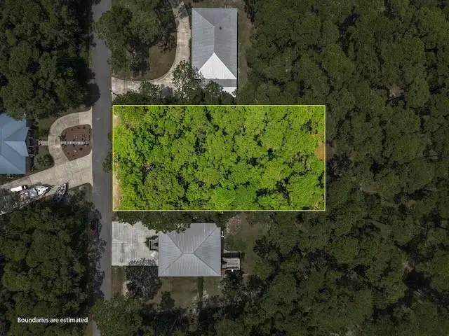 126 Epinet Street, Dauphin Island, AL 36528 - #1