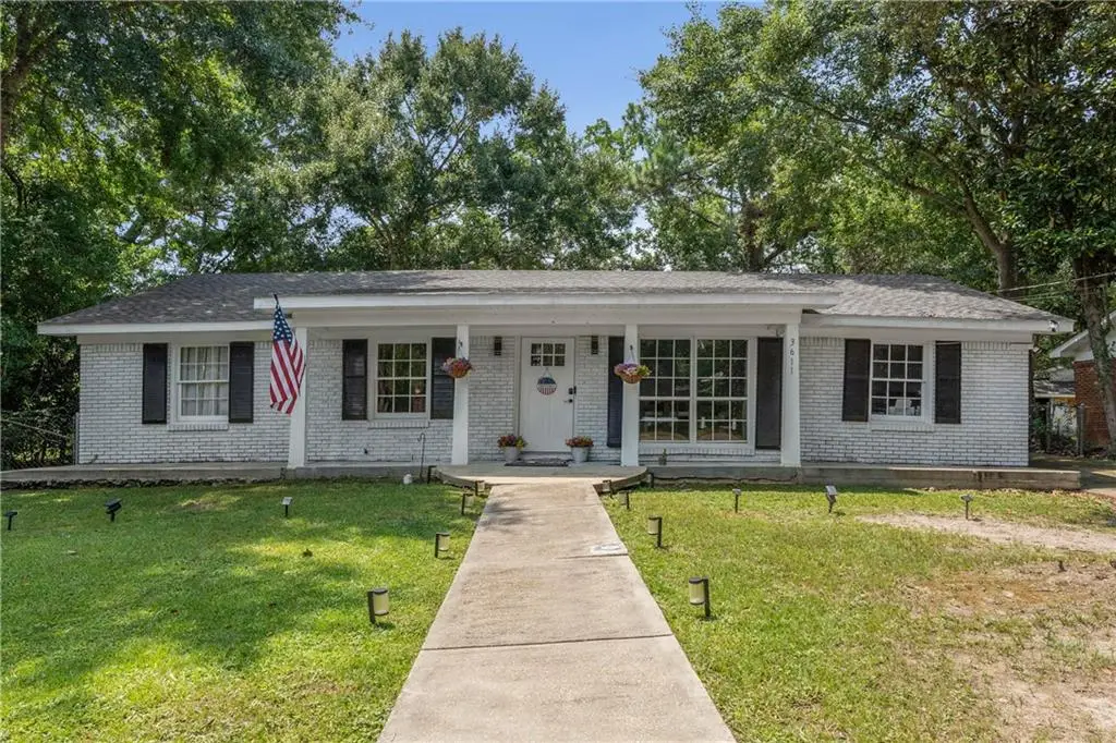 3611 San Juan Drive, Mobile, AL 36609 - #1
